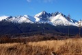 Vysoké Tatry