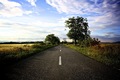 Slovakia road