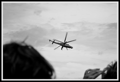 Bojový  vrtuľník MI-24
