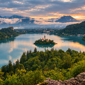 Bled