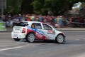 Rally Tribeč 2