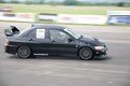 autoslalom