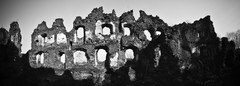 hrad Šášov