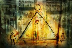 Potláčanie dekadencie