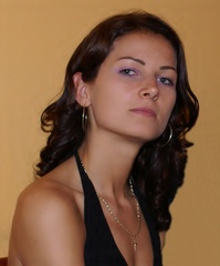 Krása ženy