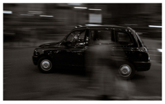 taxi