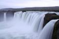 Godafoss waterfall
