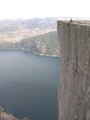 Norwegian fjords