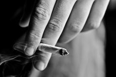 cigaretka