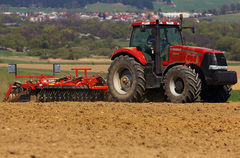 Traktor