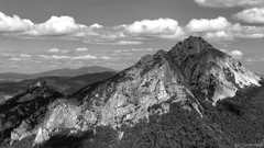 Veľký Rozsutec