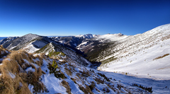 Nízke Tatry