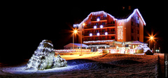 Hotel Impozant
