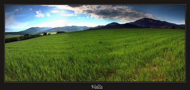 Valča