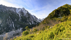 Vysoke Tatry