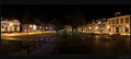 Martinská nočná panoráma
