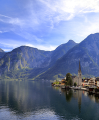 Hallstatt