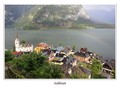 Hallstattské farbičky