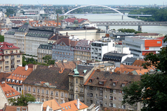 Moje mesto