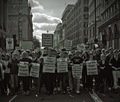 protest
