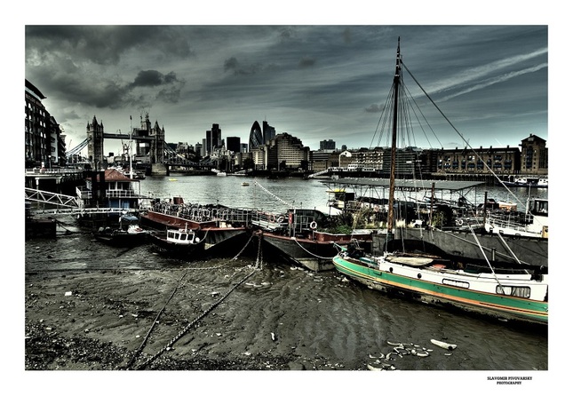 River Thames