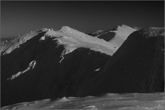 Chopok, Dumbier . . .