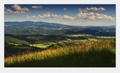 Selčiansky diel - výhľady