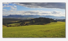 Lúka, Mara, Tatry