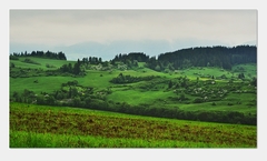 Na Orave aj za dažďa pekne