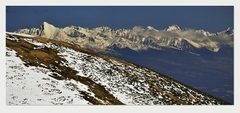 Tatry z Kraličky