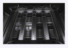 Niečo z architektúry