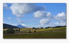 Na lúkach nad Svoradom