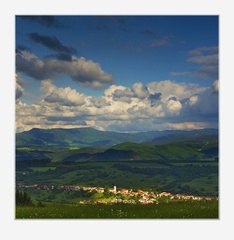V slnečnom objatí