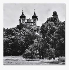Kalvária IV
