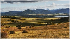 Lúka, Mara, Tatry, tiene