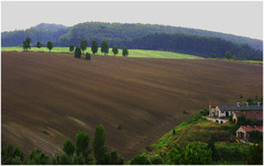 poorané