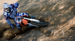 KTM 250