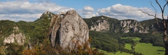Súľovské skaly
