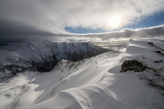 Keď sa mraky rozostúpia