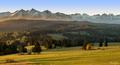 Belianske Tatry