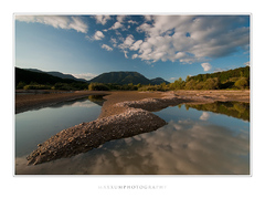 Videl som kupať sa nebo...