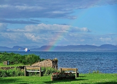 Broadford bay