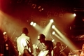Busy Signal v Lucerne