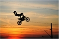 Sunset superman