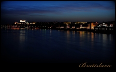 Bratislava