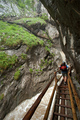 Bärenschützklamm II