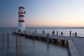 Podersdorf...