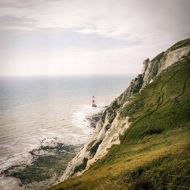 Seven Sisters Country Park