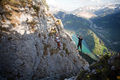 Via Ferrata -Kaiser Franz Joseph