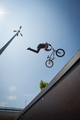 Bratislava city downhill II